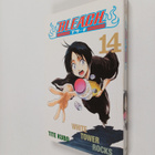 Tite Kubo : Bleach, 14 - White tower rocks - pikkukuva 1