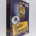 Erle Stanley Gardner ym. : Fallet Brunold : mysteriet med... - pikkukuva 1