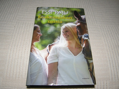 Essi Paju Koskenniskan naisia -sid