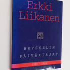 Erkki Liikanen : Brysselin päiväkirjat 1990-1994 - pikkukuva 1