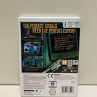 CSI Deadly Intent Wii (CIB) - pikkukuva 2