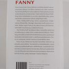 Raija Oranen : Fanny - pikkukuva 2