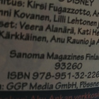 Aku Ankan taskukirja 328: Nokkapokka - pikkukuva 2