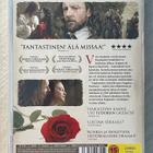 PAHAN MORSIAN (2008) historiallinen minisarja (2DVD) *UUSI* - pikkukuva 2
