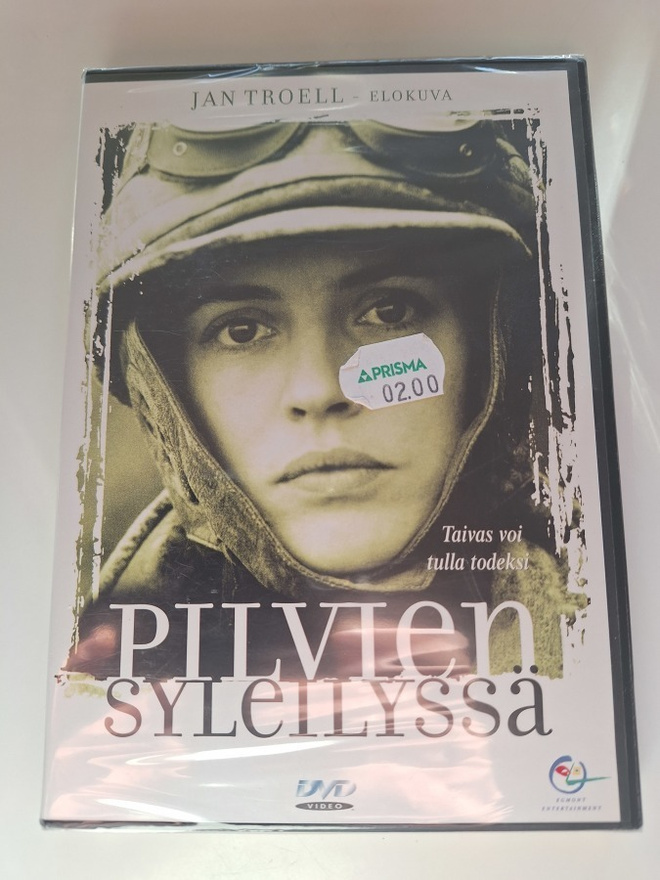 Pilvien Syleilyssä (MUOVISSA-EGMONT