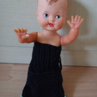 Pieni Poikanukke - pikkukuva 1