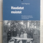 Outi Fingerroos - Haudatut muistot (nid.) - pikkukuva 1