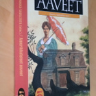 Markku Sadelehto ( toim.) : Amerikkalaiset aaveet (1995 k.po - pikkukuva 1