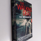 Robert Kirkman : The walking dead : tie Woodburyyn - pikkukuva 1