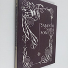 Sajandi sada sonetti - pikkukuva 1