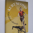 Kurt Nuotio : Karvainen rahastaja - pikkukuva 1