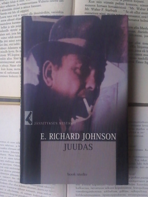 E. Richard Johnson - Juudas (sid.)