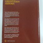 Päivi ym. Setälä : Historiankirjoituksen historia - pikkukuva 2