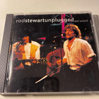 ROD STEWART: Unplugged * USA 1993 - pikkukuva 1