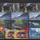 Suomi postimerkit 185 kpl - pikkukuva 2