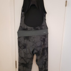 Adidas ALLINONE Climalite Jumpsuit / Haalarit- koko S - pikkukuva 4