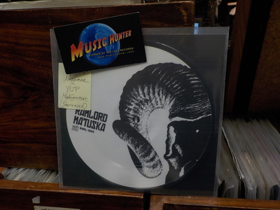 RAMLORD - MATUSKA UUSI 7" +