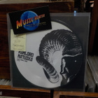RAMLORD - MATUSKA UUSI 7" + - pikkukuva 1