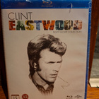 Clint Eastwood:Collection Blu-ray Box (UUSI JA MUOVEISSA) - pikkukuva 1