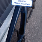 [T3307] Specialized Vado sähköpyörä - pikkukuva 3