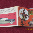 TEX seikkailu No 23 Pinteessä 4. vsk. 1956  - pikkukuva 5