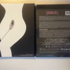 Showgirls (4K Ultra HD) Slipcover (UUSI) Vinegar Syndrome - pikkukuva 2