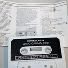 Commodore 64 : Wing Commander - pikkukuva 2