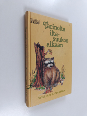 William L. Coleman : Tarinoita iltasuukon aikaan