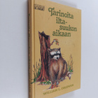 William L. Coleman : Tarinoita iltasuukon aikaan - pikkukuva 1