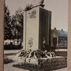 Rauma: Vapauden patsas (1103) - pikkukuva 1
