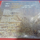 PIL - REGGIE SONG UUSI LP - pikkukuva 2