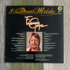 FRANCIS GOYA: 16 Dream Melodies Vol 2 (LP) 1979 - pikkukuva 2