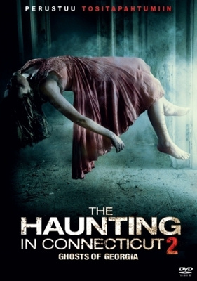 The Haunting in Connecticut 2: Ghosts of Georgia (DVD)
