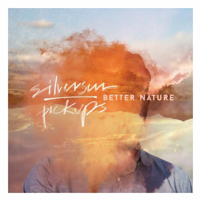 Silversun Pickups - Better Nature CD