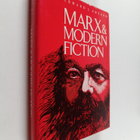 Edward J. Ahearn : Marx and modern fiction - pikkukuva 1