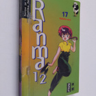 Rumiko Takahashi : Ranma 1/2 17 - Nabikin ansa - pikkukuva 1