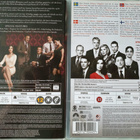 THE GOOD WIFE SARJA DVD - pikkukuva 4