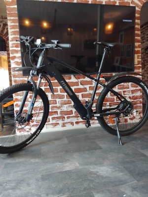 Fitnord ranger 300 sähköpyörä