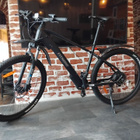 Fitnord ranger 300 sähköpyörä - pikkukuva 1