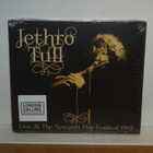 Jethro Tull CD Live At The Newport Pop Festival 1969 - pikkukuva 1