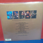 JUDAS PRIEST - PRIEST... LIVE! M-/EX+ 1ST -87 PRESS 2LP - pikkukuva 2