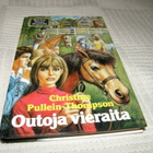 Pullein - Thompson Outoja vieraita - pikkukuva 1