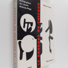 Alain Findeli : Le Bauhaus de Chicago : L'oeuvre pedagogi... - pikkukuva 1