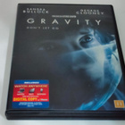 Gravity (2013) - DVD - Nordic-julkaisu - pikkukuva 1