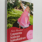 Sirje Hassinen : Lapsesta kasvaa kaksikielinen - pikkukuva 1