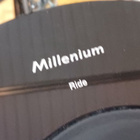 Millenium MPS-750X sähkörummut - pikkukuva 3