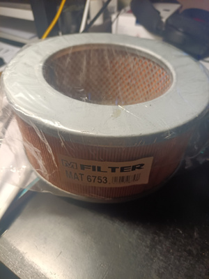 M-Filter MAT 6753