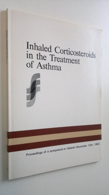 Inhaled corticosteroids in the treatment of asthma : proc...