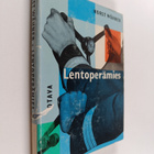 Horst Wähner : Lentoperämies : Nuoren lentäjän tarina - pikkukuva 1