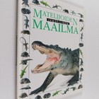 Mary Ling : Matelijoiden ihmeellinen maailma - pikkukuva 1